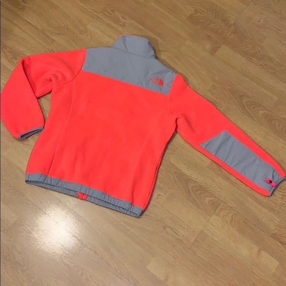 NWT The North Face Denali Fleece Jacket, M (10/12) - Picture 16 of 16